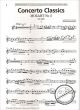 Notenbild für BH 12033 - CONCERTO CLASSICS