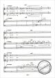 Notenbild für BH 12076 - OS MUTORUM (STRATHCLYDE MOTETS)