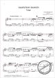 Notenbild für BH 12391 - THE BOOSEY + HAWKES SOLO PIANO COLLECTION - BALLET + OTHER DANCES