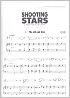 Notenbild für BH 13547 - Shooting stars