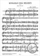 Notenbild für BH 1400010 - HUNGARIAN FOLK MELODIES