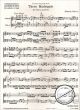 Notenbild für BH 1400111 - 3 MADRIGALS