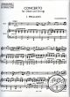 Notenbild für BH 2200097 - CONCERTO F-DUR - OB STR