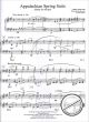 Notenbild für HL 48019195 - APPALACHIAN SPRING SUITE