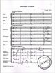 Notenbild für BH 6100913 - INAUGURAL FANFARE