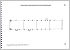 Notenbild für BH 7100139 - FLIP A RHYTHM 1 + 2  - RHYTHMUSSPIEL