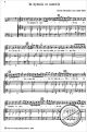 Notenbild für BIELER -CS52 - IN HYMNUS ET CANTICIS
