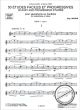 Notenbild für BILL 1549-1 - 50 ETUDES 1 FACILES & PROGRESSIVES 1