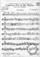 Notenbild für BILL 2285 - CONCERTO 1 D-DUR - FL ORCH