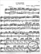 Notenbild für BILL 4369 - PIECES CLASSIQUES 5
