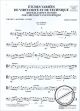 Notenbild für BILL 6348 - 18 ETUDES - ETUDES VARIEES DE VIRTUOSITE ET DE TECHNIQUE