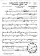 Notenbild für BILL 7882 - VARIATIONS BRILLANTES SUR GOD SAVE THE KING OP 38