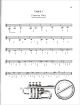 Notenbild für BIM -TP184 - METHOD FOR PICCOLO TRUMPET 1