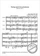 Notenbild für BLECHPRESSE 3013 - POMP + CIRCUMSTANCE OP 39/1