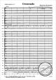 Notenbild für BLS 752 - CRESCENDO