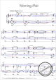 Notenbild für BMI 15010643 - SOUNDS OF THE CITY
