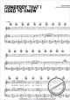 Notenbild für BOE -KOB1001 - BEAT IT - 45 CHART HITS