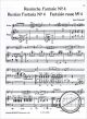 Notenbild für BOE 004517 - RUSSIAN FANTASIE NR 4 E-MOLL