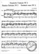 Notenbild für BOE 004566 - RUSSIAN FANTASIE NR 2 D-MOLL