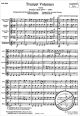 Notenbild für BOE 3806 - TRUMPET VOLUNTARY
