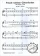 Notenbild für BOE 3956 - CHILDRENS CLASSIC PIANO 1