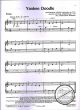 Notenbild für BOE 3996 - DAS ZAUBERKLAVIER 1