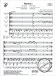 Notenbild für BOE 4306 - MEMORY + AMAZING GRACE