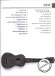 Notenbild für BOE 7522 - NUR FUER ANFAENGER 2 - UKULELE