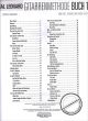 Notenbild für BOE 7625 - HAL LEONARD GITARRENMETHODE 1