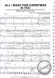 Notenbild für BOE 7787 - PIANO GEFAELLT MIR CHRISTMAS