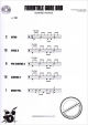 Notenbild für BOE 7804 - DRUM ALONG - 10 CLASSIC ROCK SONGS 3.0