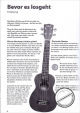 Notenbild für BOE 7814 - UKULELE SPIELEN VON A-Z