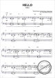 Notenbild für BOE 7833 - PIANO GEFAELLT MIR 6