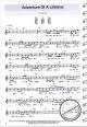 Notenbild für BOE 7854 - HIT BOOK - 80 CHART HITS