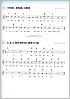 Notenbild für BOE 7971 - Katis Gitarrenschule 1 | Spielbuch 1