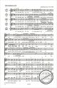 Notenbild für BOSSE 2239 - CHOR AKTUELL 2