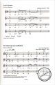 Notenbild für BOSSE 2338 - CHOR AKTUELL - BASIS