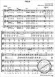 Notenbild für BOSSE 455 - HAPPY BIRTHDAY - 9 SONGS ZU VIELEN FESTEN