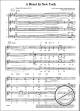 Notenbild für BOSSE 464 - GROOVE IM CHOR 3
