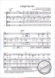 Notenbild für BOSSE 760 - A night like this