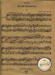 Notenbild für BOTE 0029 - 2 SONATINEN FUER KLAVIER (1940)