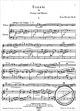 Notenbild für BOTE 0062 - SONATE (1941)