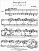 Notenbild für BOTE 0777 - PASSACAGLIA C-MOLL BWV 582