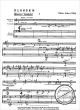 Notenbild für BOTE 1215 - GLOSSEN (1968) - TRIO 2