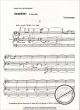 Notenbild für BOTE 1479 - INNENLICHT FUER ORGEL (1982)