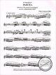 Notenbild für BOTE 1579 - PARTITA UEBER BACH + DAS THEMA REGIUM (MUSIKALISCHES OPFER)
