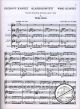 Notenbild für BOTE 1671 - QUINTETT OP 10