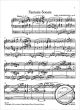 Notenbild für BP 2372 - SONATE 2 (FANTASIE SONATE) OP 65