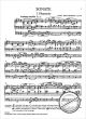 Notenbild für BP 2385 - SONATE 15 D-DUR OP 168