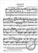 Notenbild für BP 2390 - SONATE 20 F-DUR OP 196